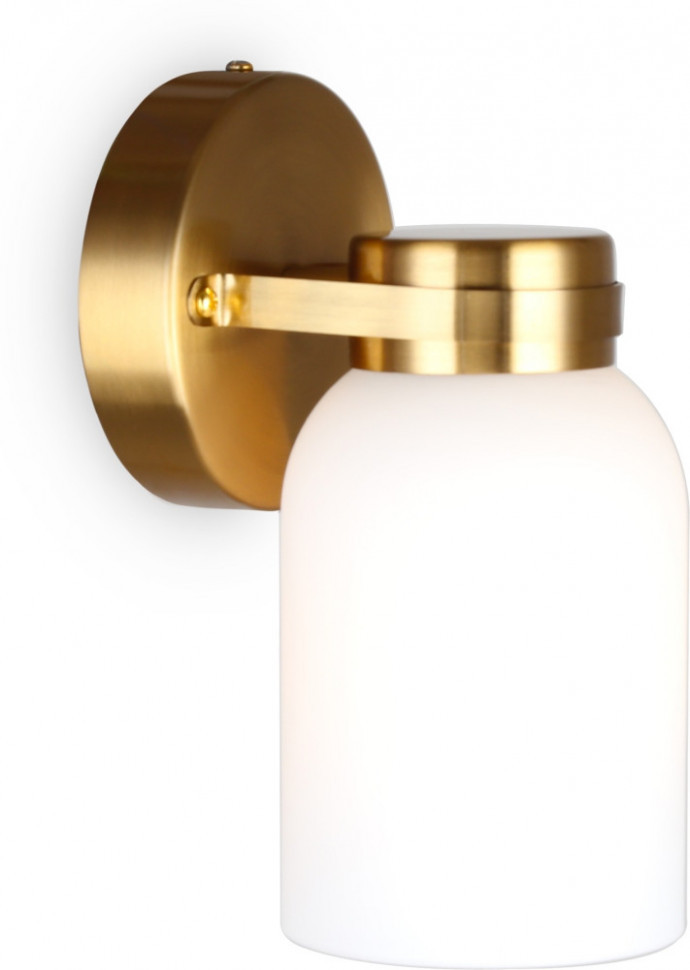 Бра Kamelia FR5446WL-01BS Freya