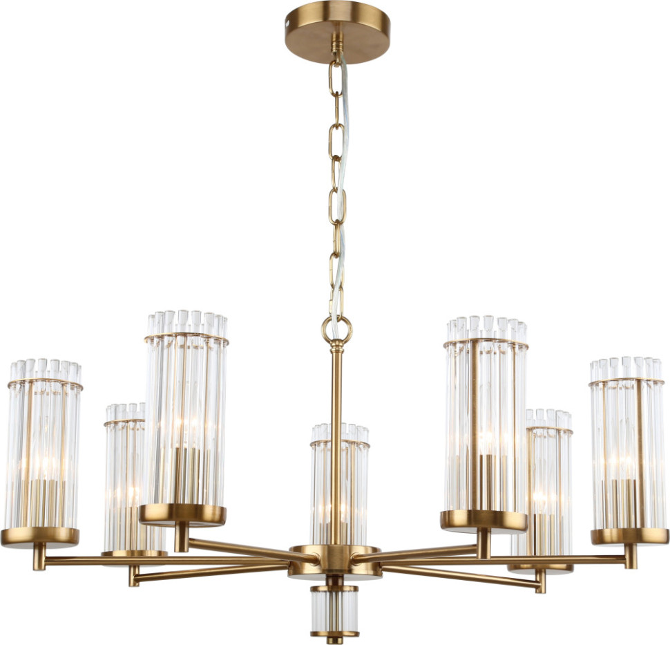 Подвесная люстра Dolly 2074-307 Rivoli