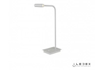 Офисная настольная лампа Telescope 7009/1T WH iLedex
