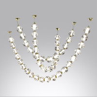 Подвесной светильник Jemstone 5085/64L Odeon Light