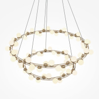 Подвесная люстра Tessara MOD081PL-L84G3K Maytoni