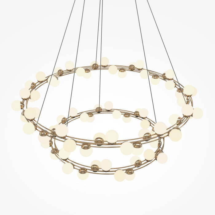 Подвесная люстра Tessara MOD081PL-L84G3K Maytoni