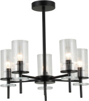 Потолочная люстра Audrey 2090-305 Rivoli