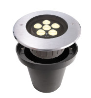 Встраиваемый светильник уличный 730289 Deko-Light Встраиваемый светильник уличный 730289 Deko-Light