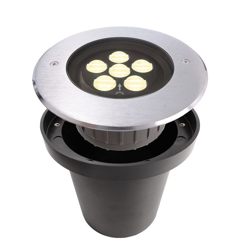 Встраиваемый светильник уличный  730289 Deko-Light