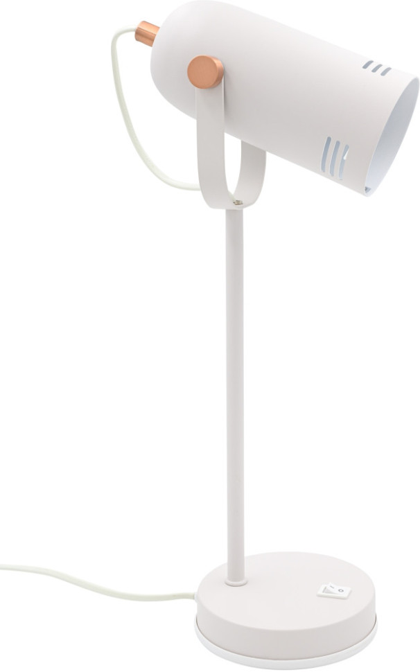 Интерьерная настольная лампа  HT-705WRC Artstyle