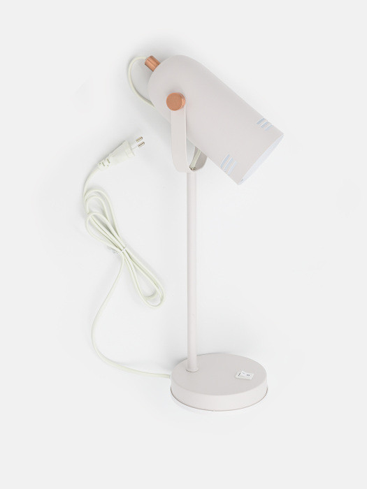 Интерьерная настольная лампа  HT-705WRC Artstyle