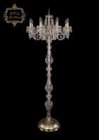 Торшер 13.24 13.24.8.200.h-160.Gd.V0300 Art Classic