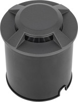 Встраиваемый светильник уличный Встраиваемые светильники c LED W71214 Gr Oasis Light Встраиваемый светильник уличный Встраиваемые светильники c LED W71214 Gr Oasis Light