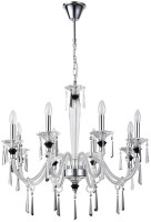 Подвесная люстра Lussi 1052/09/08P Stilfort
