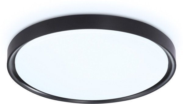 Потолочный светильник ORBITAL FZ1248 Ambrella