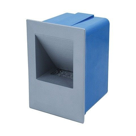 Встраиваемый светильник уличный  079-006-0002 Horoz