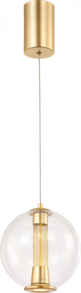 Подвесной светильник Boble 4551-2P Favourite