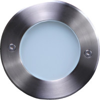 Встраиваемый светильник уличный Dl18386 DL18386/11WW Donolux