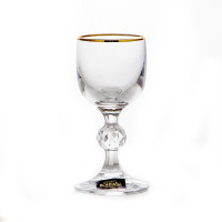 Бокал 50мл.1шт."Клаудия 230116"