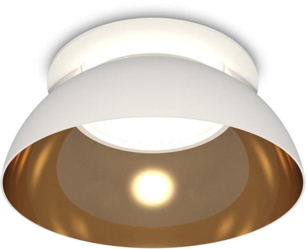 Точечный светильник TECHNO SPOT XC8050101 Ambrella