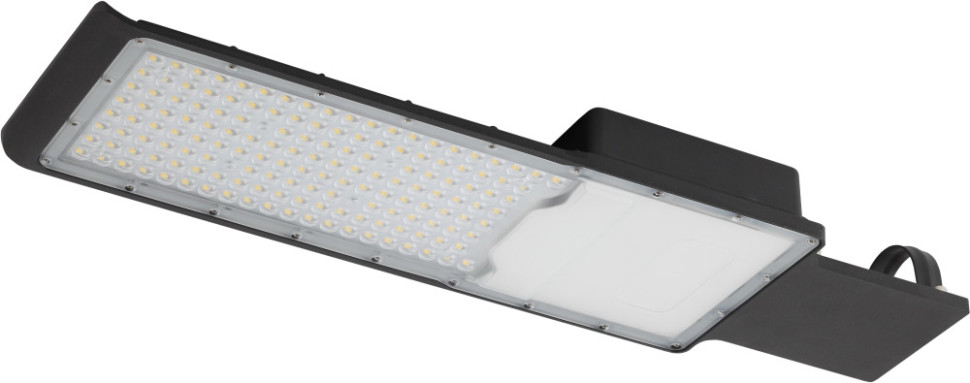 Уличный консольный светильник  SPP-503-0-50K-120 ЭРА