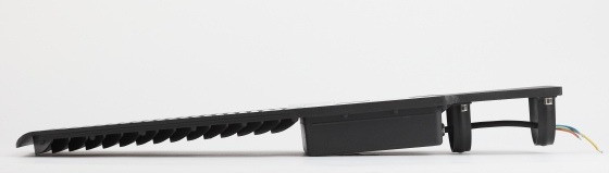 Уличный консольный светильник  SPP-503-0-50K-120 ЭРА