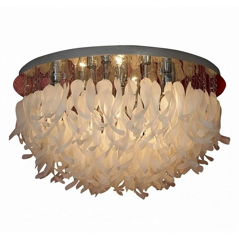 Потолочный светильник Como LSA-5603-10 Lussole