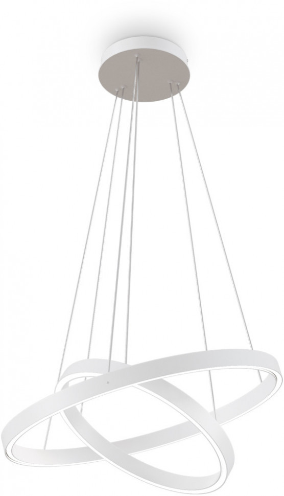 Подвесной светильник Rim MOD058PL-L55WK Maytoni
