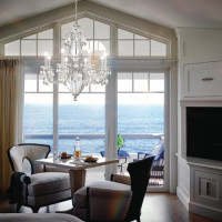 Подвесная люстра Bagatelle 1248-22 Schonbek