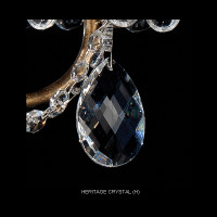 Подвесная люстра Bagatelle 1248-22 Schonbek