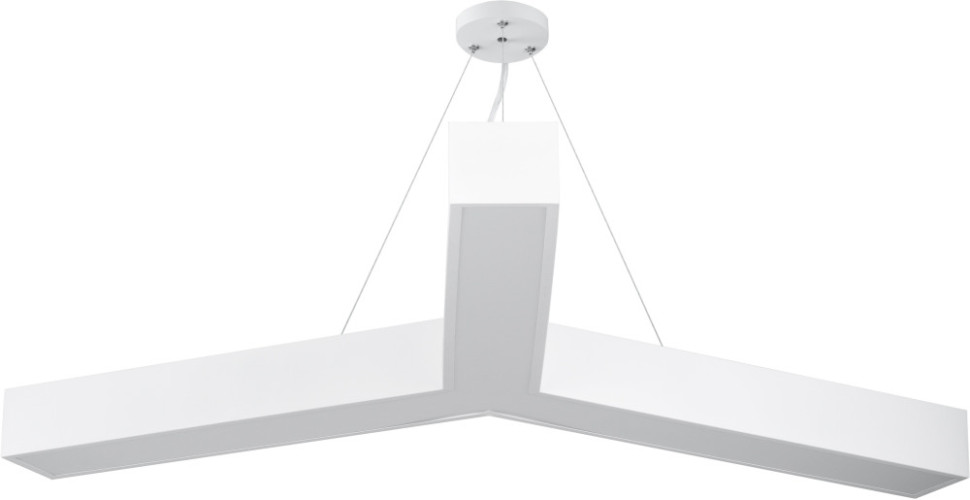 Подвесной светильник  SPO-144-W-40K-066 ЭРА