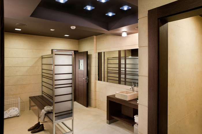 Точечный светильник Faretti D27F2901 Fabbian