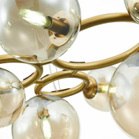 Подвесная люстра ST Luce Gorizia SL1162.303.07 Подвесная люстра ST Luce Gorizia SL1162.303.07