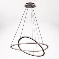 Подвесной светильник Тrio CL215B061E Citilux