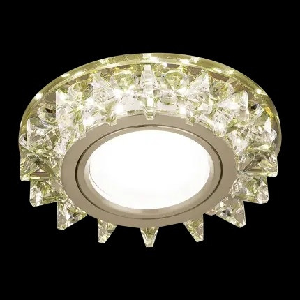 Точечный светильник Backlight BL034 Gauss