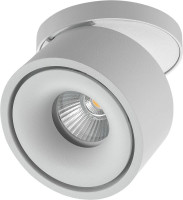 Точечный светильник AM310 AM310 13.5WT WH AM Group