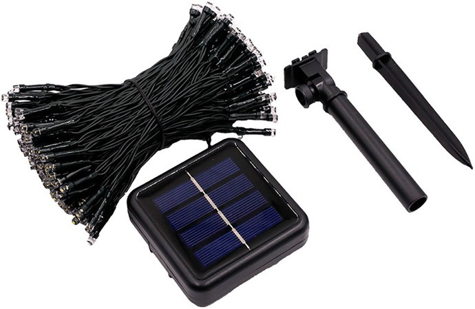 Гирлянда Twinkle A8412IN-100YL Arte Lamp