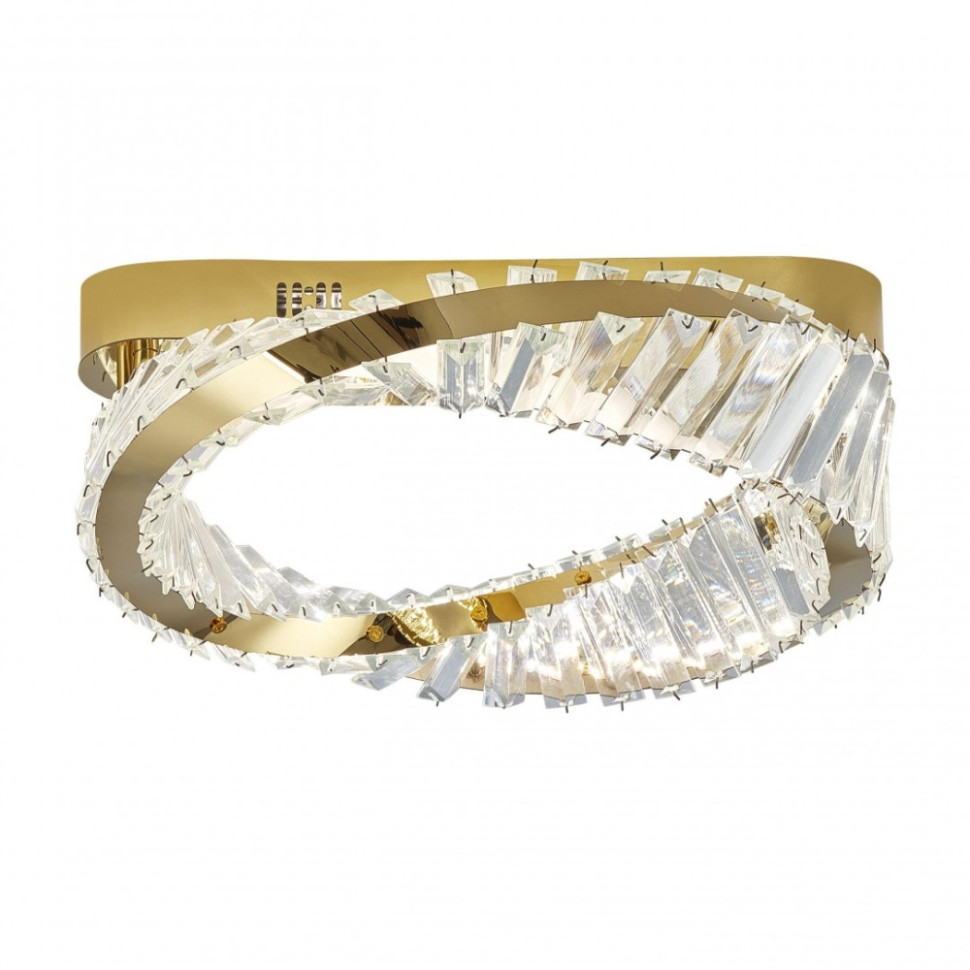 Потолочный светильник Venezia 316223/D400 GD Arte Milano