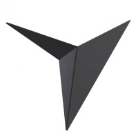 Настенный светодиодный светильник Maytoni Trame C808WL-L3B Настенный светодиодный светильник Maytoni Trame C808WL-L3B