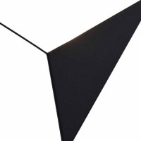 Настенный светодиодный светильник Maytoni Trame C808WL-L3B Настенный светодиодный светильник Maytoni Trame C808WL-L3B