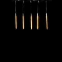 Гирлянда Сосульки CCL240-10-1WW Laitcom Гирлянда Сосульки CCL240-10-1WW Laitcom