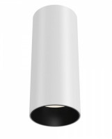 Точечный светильник Focus LED C056CL-L12W3K-W-W Maytoni