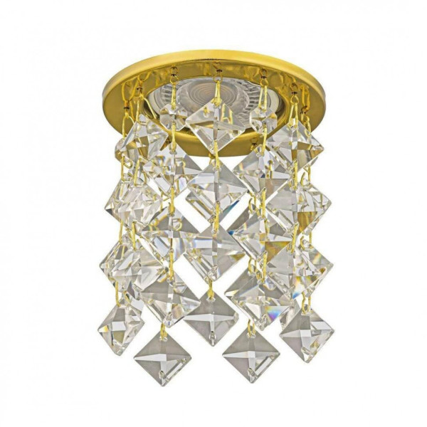 Встраиваемый светильник Dio DArte Elite Osimo GU10.5.14.8.103 G