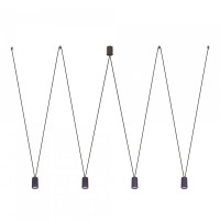 Подвесной светильник More Eye 7822 Nowodvorski