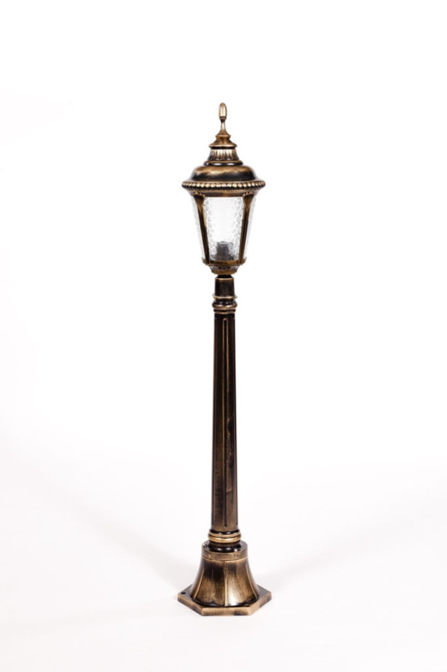 Наземный фонарь  79757S Gb Oasis Light