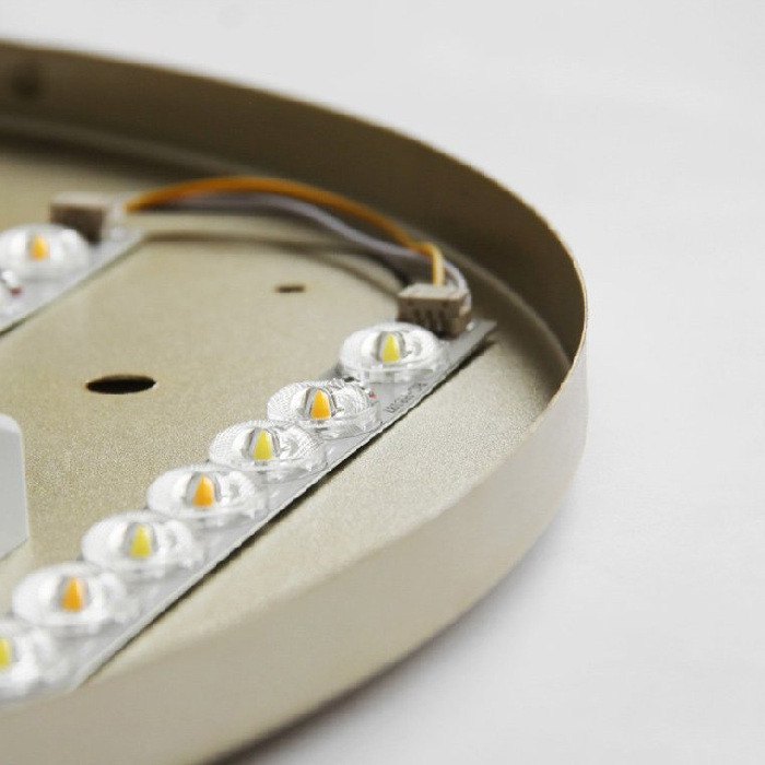 Потолочный светильник VEDUM01 Imperium Loft