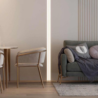 Встраиваемый профиль Arlight Fantom-W75-Dual-2000 White 039946 Встраиваемый профиль Arlight Fantom-W75-Dual-2000 White 039946