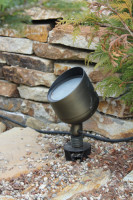 Грунтовый светильник LD-CO LD-C030 LED LD-Lighting