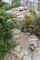 Грунтовый светильник LD-CO LD-C030 LED LD-Lighting