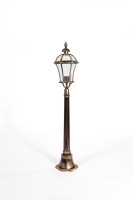 Наземный фонарь  95207L Gb Oasis Light