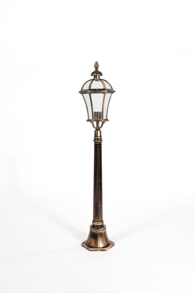 Наземный фонарь  95207L Gb Oasis Light