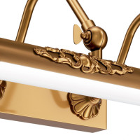 Подсветка для картин Maytoni Oculus MIR014WL-L10G3K Подсветка для картин Maytoni Oculus MIR014WL-L10G3K