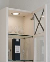 Точечный светильник Micro Line Disc 98341 Paulmann