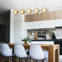 Подвесной светильник Yo-yo 4334-10P Favourite